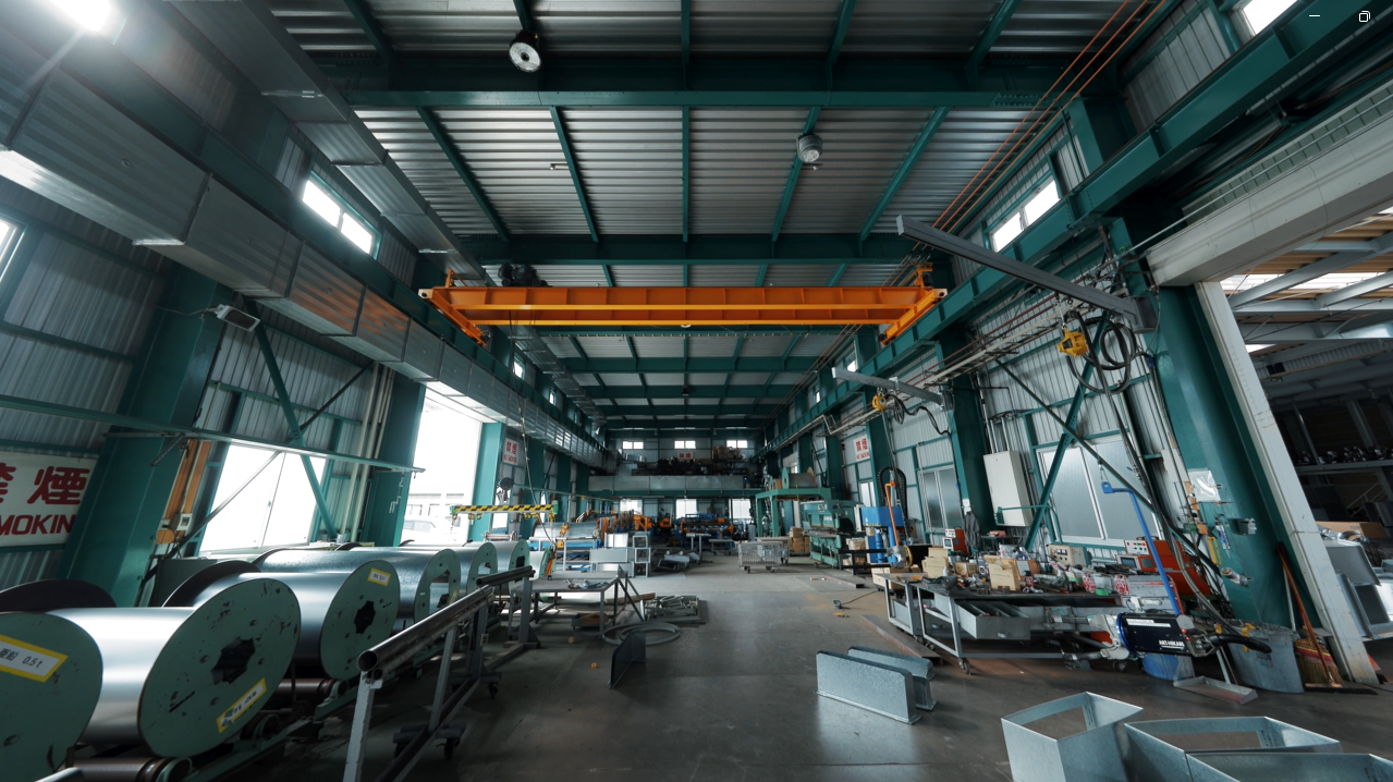 有限会社 﨑 空調